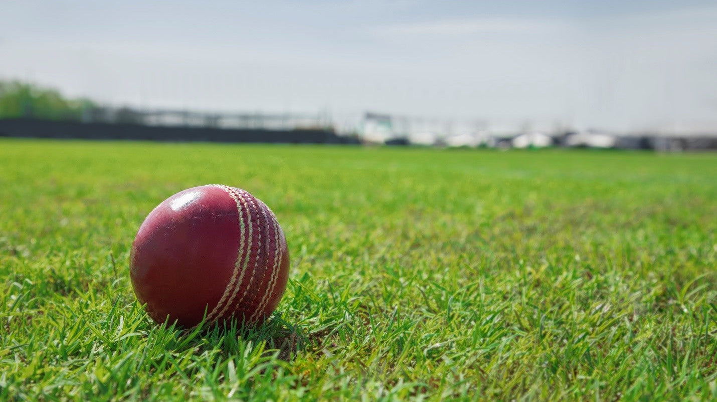 SUSTAINABILITY IN CRICKET WEAR