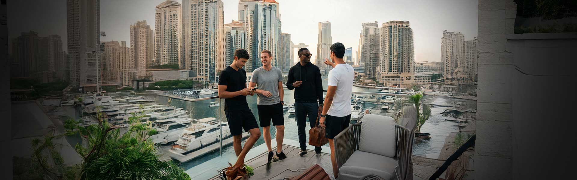 LIFESTYLE